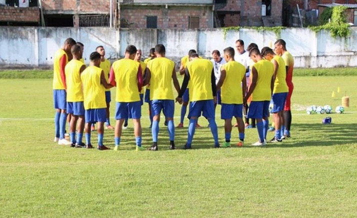 Fast e Nacional estreiam nesta quarta na Copa Verde 