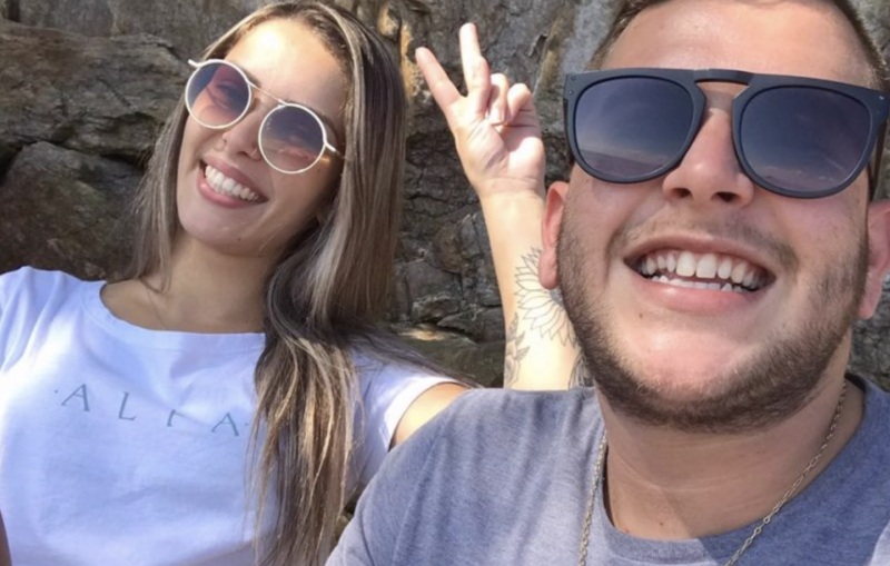 Recém-casada, jovem é baleada e deixada em frente a hospital; marido é suspeito