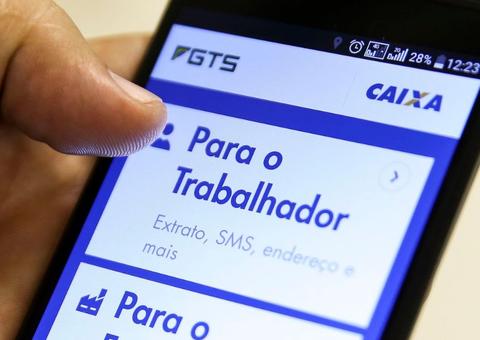 Governo anuncia regras para saque do FGTS