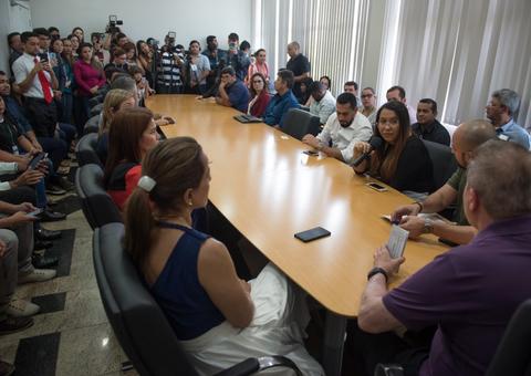 Edital com 600 vagas gratuitas para cursos profissionalizantes é lançado em Manaus