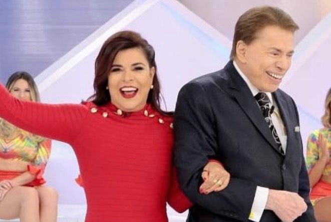 1 ano após barracos, Mara Maravilha é confirmada de volta ao 'Fofocalizando'