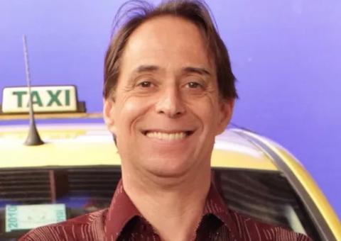 'Quem ficou rico com o Agostinho foi a Rede Globo', diz Pedro Cardoso