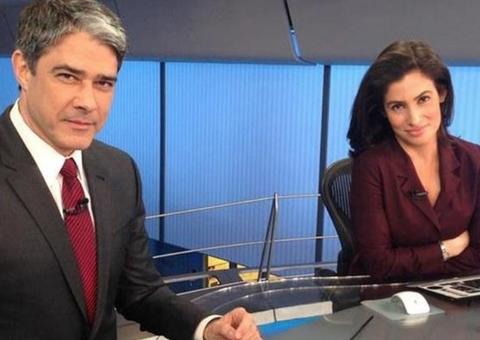 Globo divulga nome de jornalista de Manaus a apresentar o Jornal Nacional
