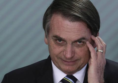 EDITORIAL: Bolsonaro sem tempo para Manaus
