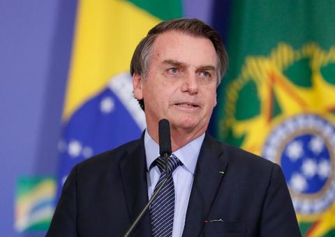 Bolsonaro se reúne com Conselho Administrativo da Suframa nessa quinta-feira em Manaus