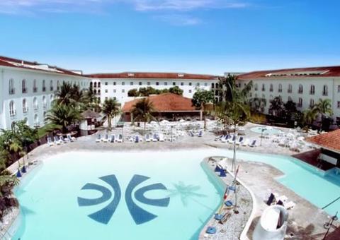 Leilão do Tropical Hotel é suspenso em Manaus 