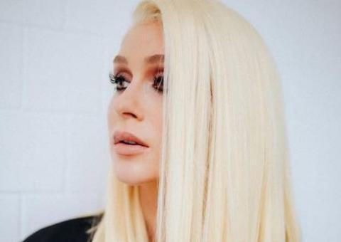 Após vídeo, Marina Ruy Barbosa revela truque e que não pintou cabelo