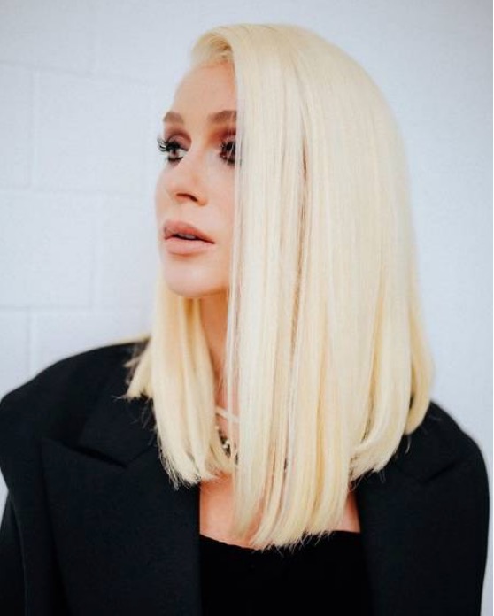 Após vídeo, Marina Ruy Barbosa revela truque e que não pintou cabelo