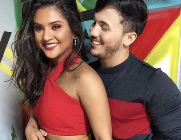 Mileide Mihaile fala pela 1ª vez sobre fim do namoro com Wallas Arrais