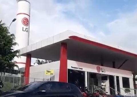 LG é condenada a pagar R$ 55 mil em indenização a funcionário em Manaus 