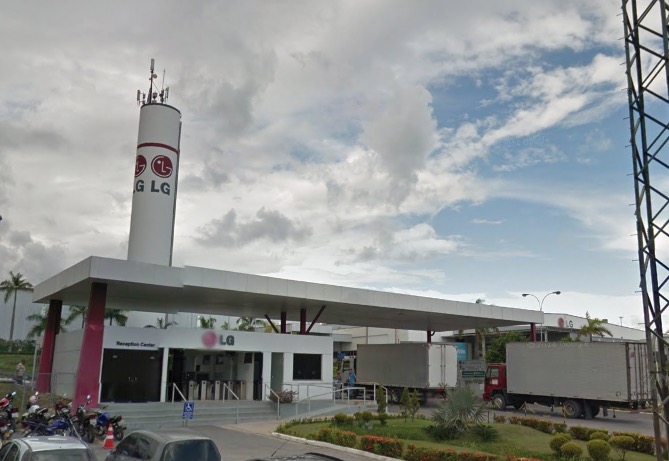 LG é condenada a pagar R$ 55 mil em indenização a funcionário em Manaus 