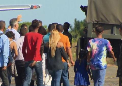 Pedidos de refúgio de venezuelanos ao Brasil crescem 245% em um ano