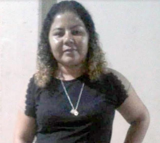 Mulher com transtorno bipolar desaparece ao sair de casa em Manaus