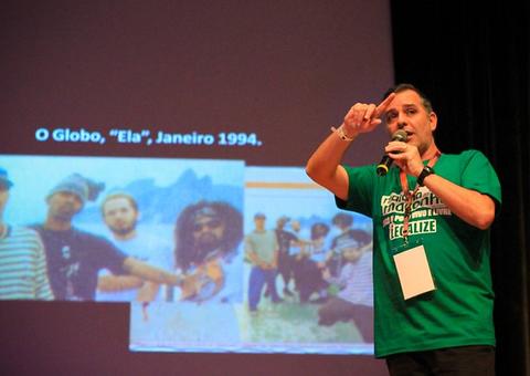  Livro sobre Planet Hemp será lançado no Malaba Jam Festival 7