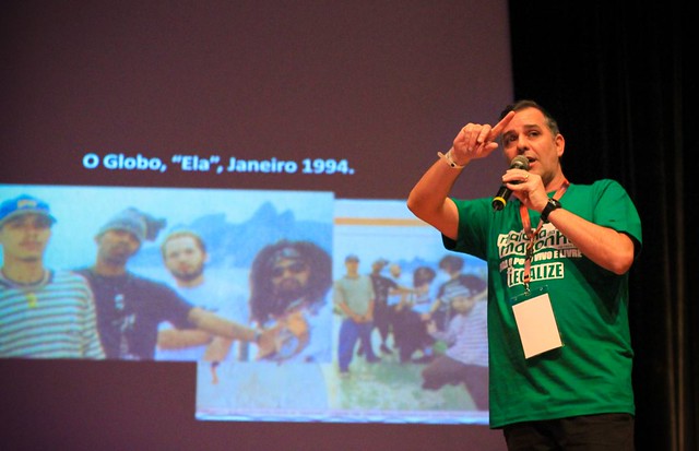  Livro sobre Planet Hemp será lançado no Malaba Jam Festival 7