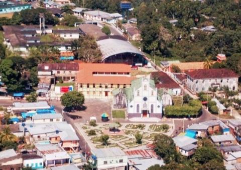 Prefeito vai gastar mais de R$ 600 mil com shows em festa no Amazonas 