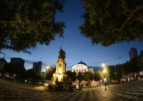 Virada Sustentável Manaus oferecerá programação nos espaços culturais