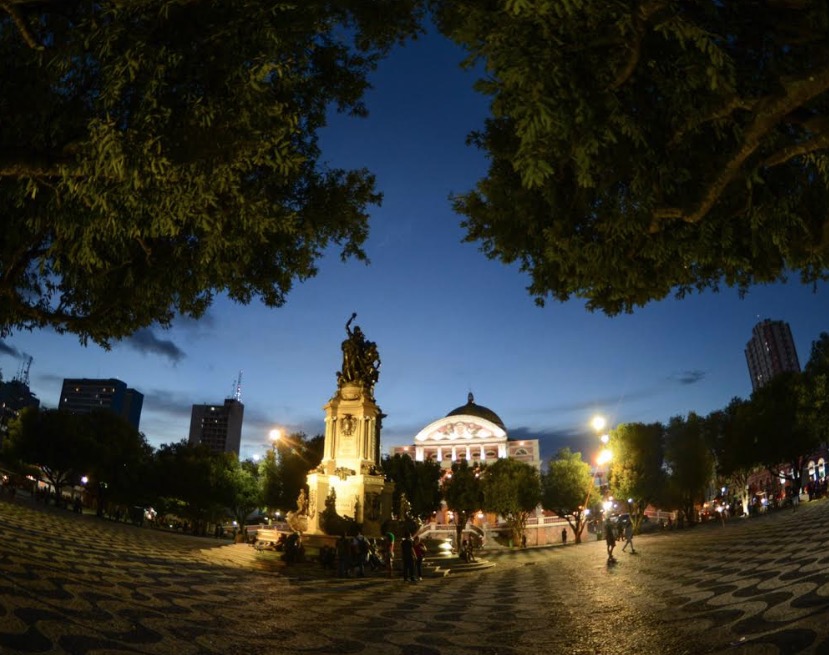 Virada Sustentável Manaus oferecerá programação nos espaços culturais