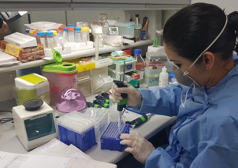 Sem dinheiro, CNPq suspende seleção de bolsistas