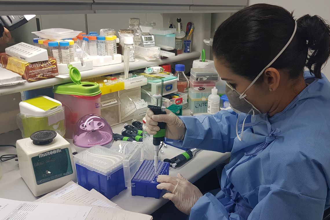 Sem dinheiro, CNPq suspende seleção de bolsistas