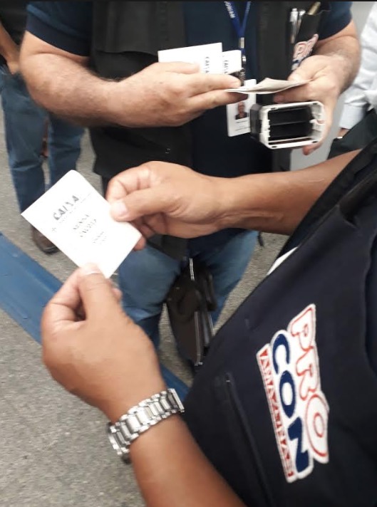 Procon multa agência bancária em Manaus por não cumprir ‘Lei das Filas’