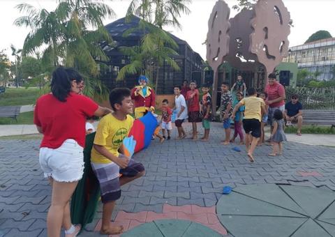 Confira a programação cultural deste fim de semana em Manaus