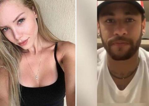 Ex de Najila diz que não houve estupro e revela o que tinha na íntegra do vídeo sumido