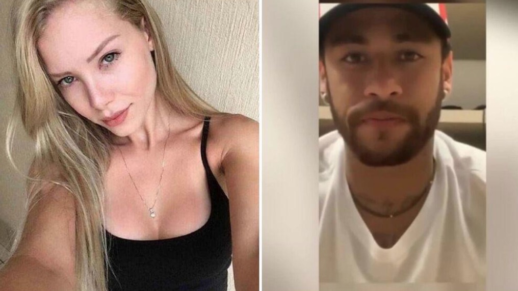 Ex de Najila diz que não houve estupro e revela o que tinha na íntegra do vídeo sumido