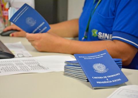 De motorista a gerente, Sine oferta 18 vagas de emprego nesta sexta em Manaus