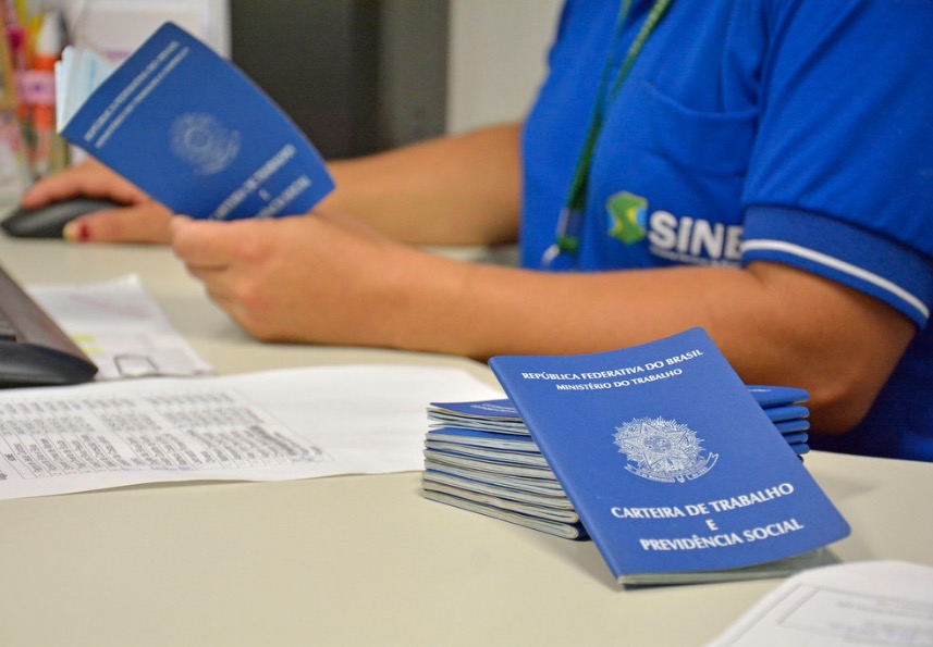 De motorista a gerente, Sine oferta 18 vagas de emprego nesta sexta em Manaus