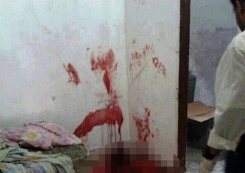 Homem que matou amigo a facadas é condenado a 15 anos de prisão em Manaus 