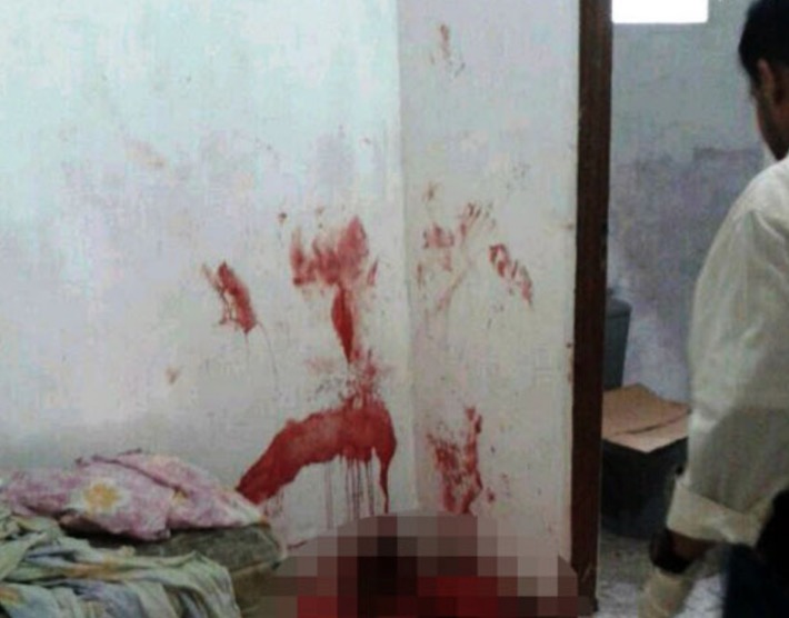 Homem que matou amigo a facadas é condenado a 15 anos de prisão em Manaus 