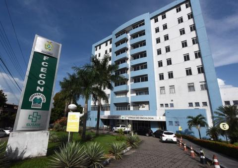 FCecon recebe doação de aparelho utilizado no tratamento de feridas