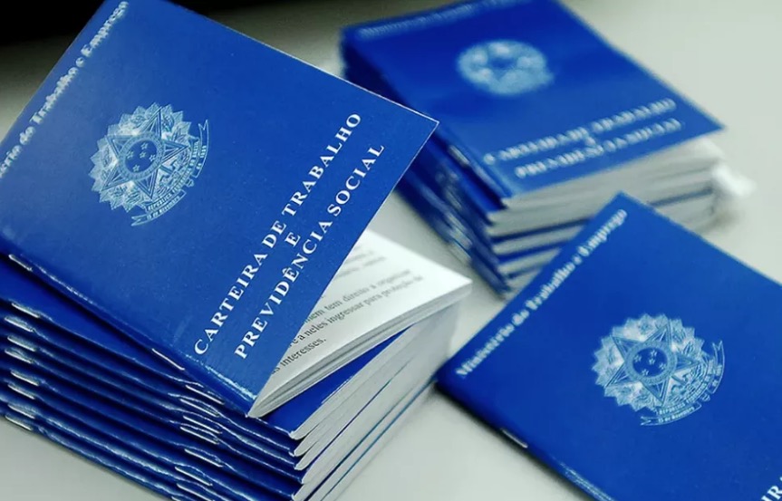 Manaus tem mais de 500 vagas de empregos disponíveis nesta sexta; confira