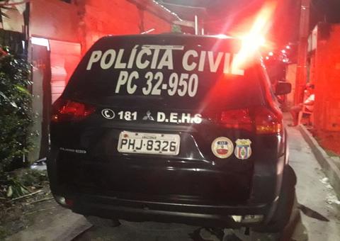 Mototaxista morre após ser baleado na frente de casa em Manaus