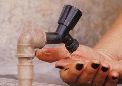 Em Manaus, falha em sistema deixa vários bairros sem água nessa sexta-feira