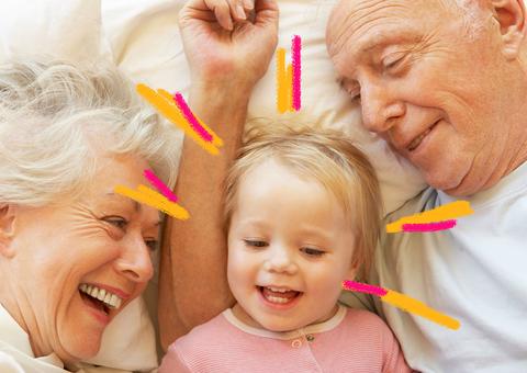  Dia dos avós: veja 8 filmes para curtir com eles