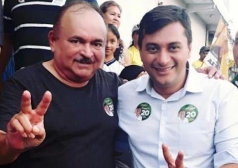 PF não consegue periciar celular de ex-prefeito suspeito de comprar votos para Wilson Lima