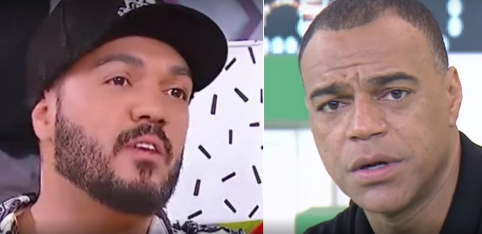Belo diz que não vai pagar dívida de R$ 5 milhões a Denilson