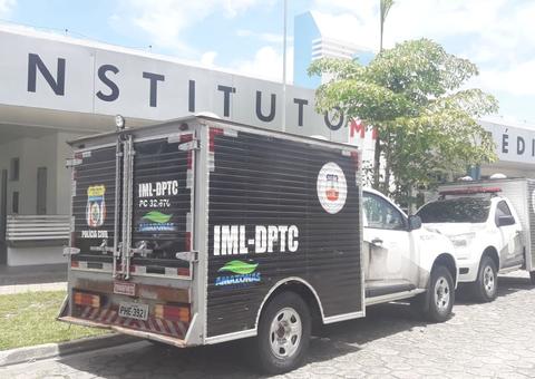 Caçador morre após cair em cima da própria armadilha no Amazonas