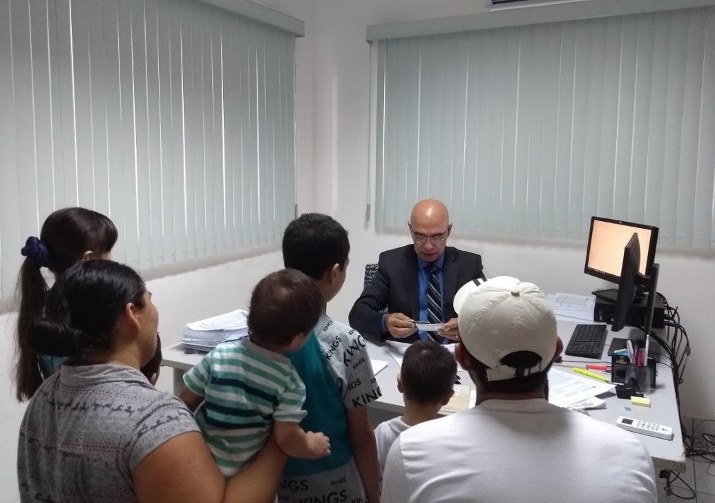 Dúvida sobre gênero do pai impede o registro de seus seis filhos no Amazonas 