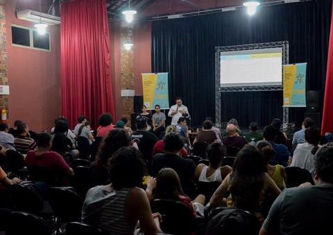 Prefeitura divulga resultado de consulta pública ao edital Prêmio Conexões Culturais 2019