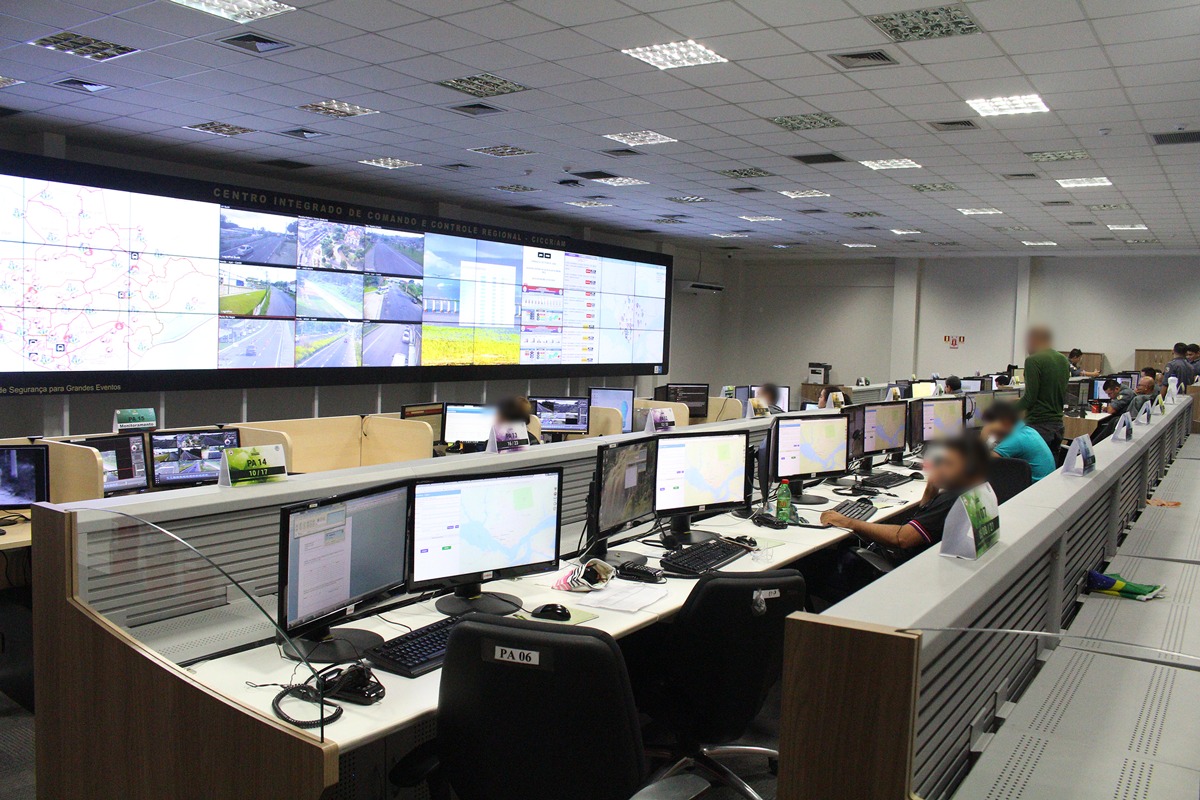 Em Manaus, Ciops registra mais de 145 mil trotes no primeiro semestre de 2019