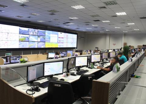 Em Manaus, Ciops registra mais de 145 mil trotes no primeiro semestre de 2019