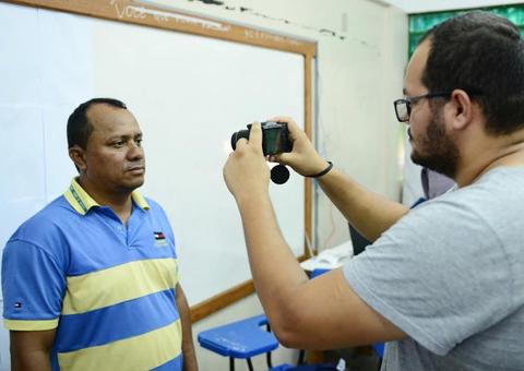 Secretaria oferece emissão de documentos gratuitos no Amazonas