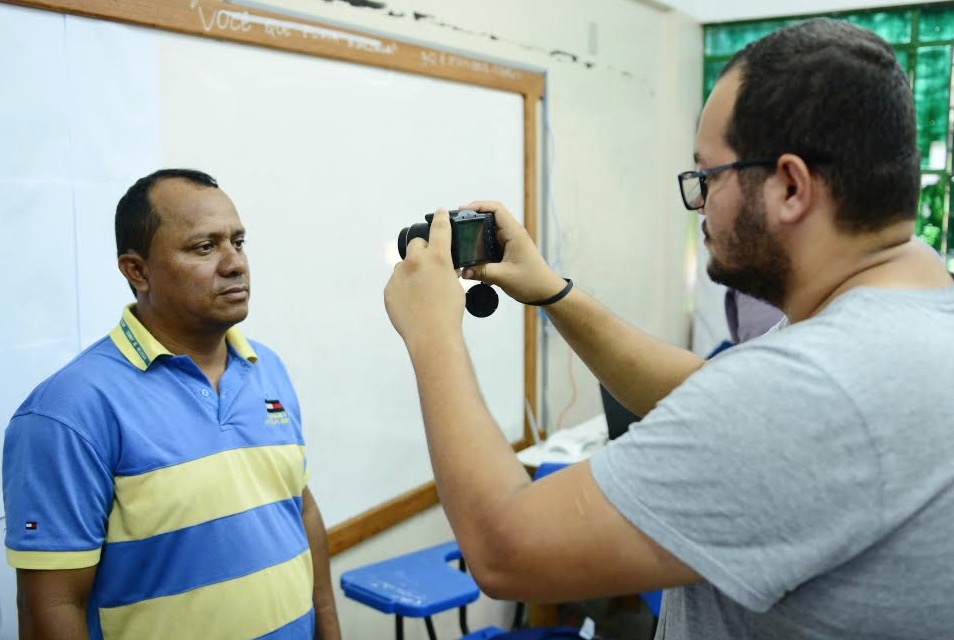 Secretaria oferece emissão de documentos gratuitos no Amazonas