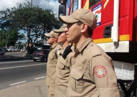 Corpo de Bombeiros inaugura nova unidade no Amazonas 