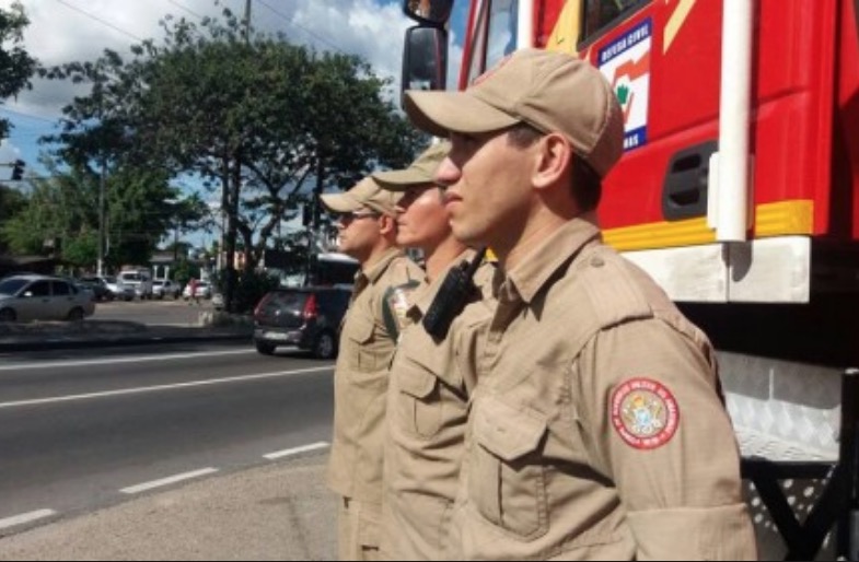 Corpo de Bombeiros inaugura nova unidade no Amazonas 