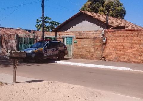 Tocantins: Cinco pessoas são encontradas mortas dentro de casa em Silvanópolis