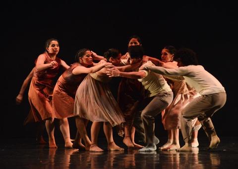 Liceu oferta 20 vagas para o Balé Jovem Claudio Santoro em Manaus